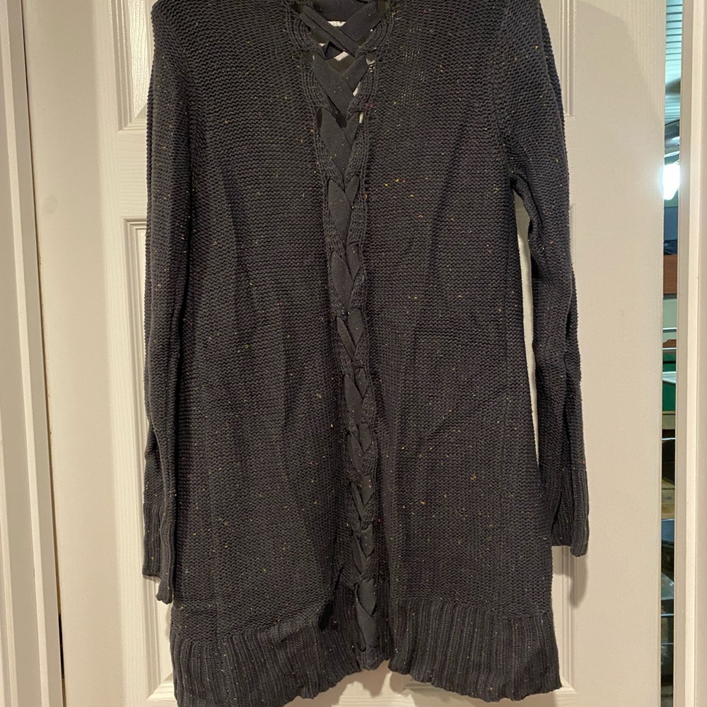 Cardigan - Picture 4 of 4